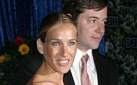 Sarah Jessica Parker se teme pentru gemenele sale