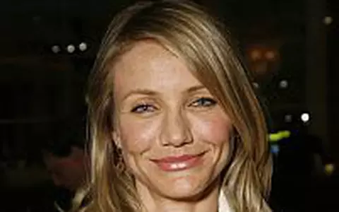 Cameron Diaz are un nou iubit?