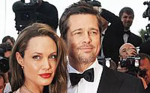 Brangelina, cel mai asteptat cuplu de la Cannes