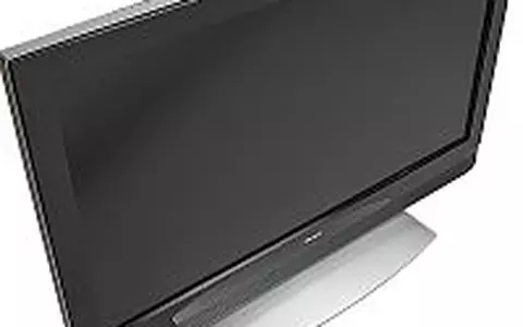 Beko LCD - Atat de elegant!