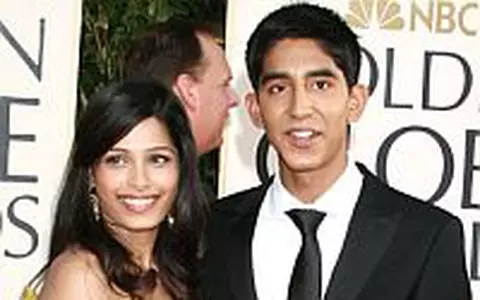 Viva! Fresh - Freida Pinto si Dev Patel