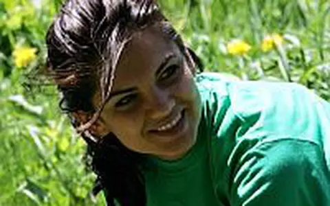 Malvina Cservenschi, priceputa la facut curat