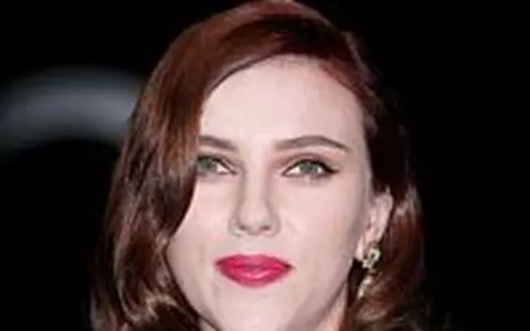 Scarlett Johansson face o pauza muzicala in cariera de actrita