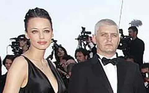 Andreea Raicu si Virgil Iantu au stat in acelasi hotel cu Penelope Cruz