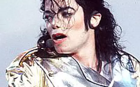 Michael Jackson