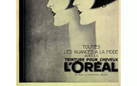 L’Oreal a implinit 100 de ani!