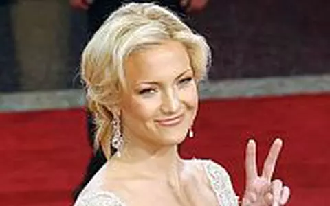 Kate Hudson iese cu fostul iubit al Madonnei