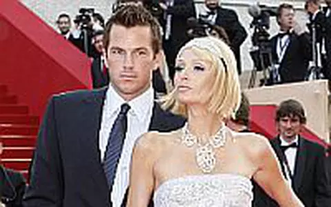 Paris Hilton si Doug Reinhardt - Rasfatatii Americii