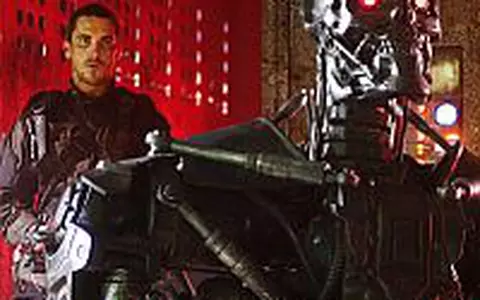 Terminator: Salvarea - VIDEO