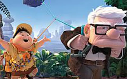 Up - VIDEO