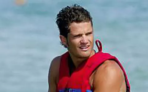 Printul Carl Philip al Suediei - Sosia lui Orlando Bloom