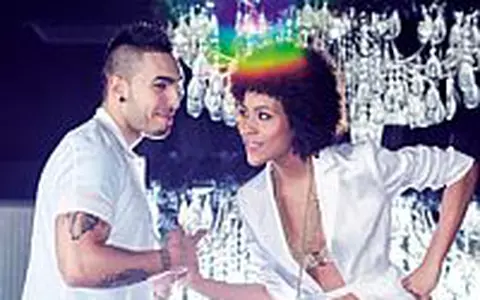 Alex si Ana-Maria