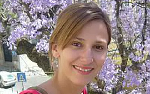 Dana Rogoz s-a indragostit de Lisabona