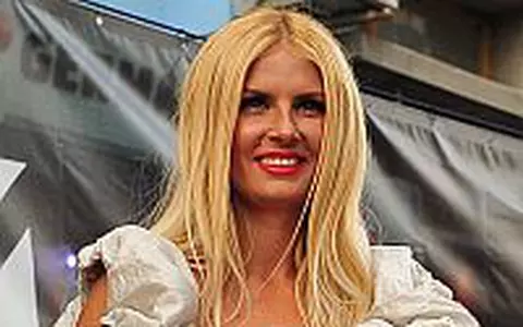 Andreea Banica, premiata la Romanian Music Awards