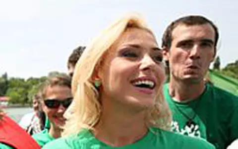 Iulia Vantur, un capitan de nadejde
