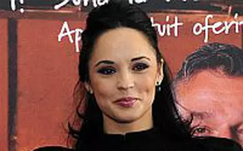 Andreea Marin Banica se implica intr-o noua campanie