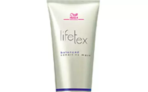 Masca Lifetex Balanced Sensitive de la Wella - Ingrijire delicata