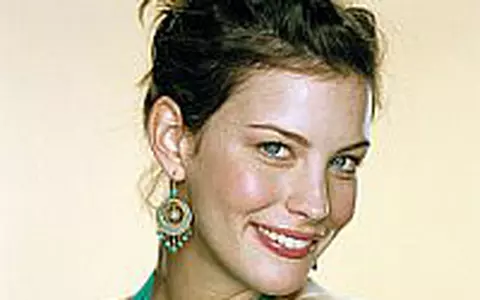 Liv Tyler, o adevarata shopaholica