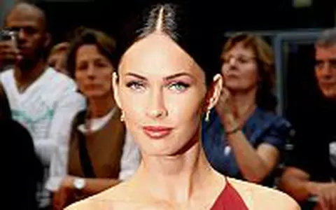 Bomba sexy Megan Fox - VIDEO