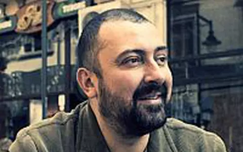 Catalin Stefanescu - Garantat interesant