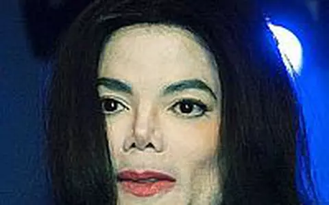 Supliment Michael Jackson - In memoriam