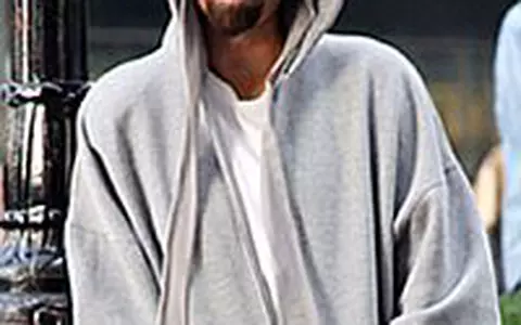 Fotografia zilei: Mariah Carey, deghizata in Eminem