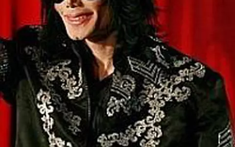Casa lui Michel Jackson e sub asediu