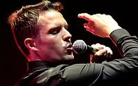 B’Estfest Ziua Zero: The Killers si ploaia torentiala - VIDEO