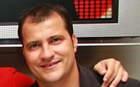 Serban Huidu, o gazda primitoare