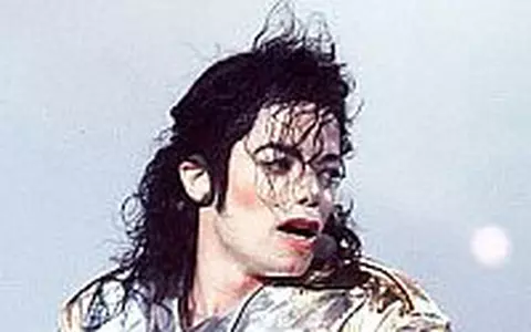 Michael Jackson - Ultima repetitie - VIDEO