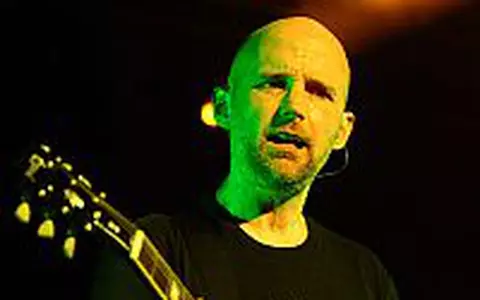Moby, vedeta Zilei 1 de la B’Estfest