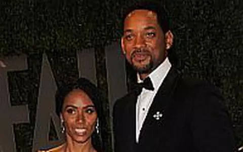 Domnul si Doamna Smith la David Letterman Show