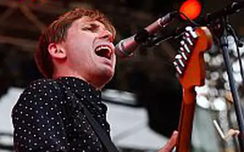 B’Estfest Ziua 2: Franz Ferdinand, show pentru 8000 de fani