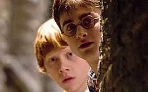 Harry Potter si Printul Semipur