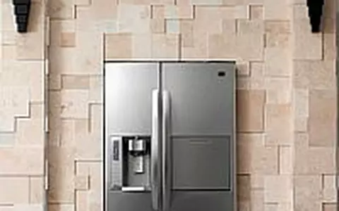 Frigiderul LG Platinum II - Ecologic si rafinat
