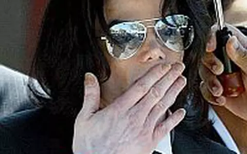 Adio, Michael Jackson! - VIDEO