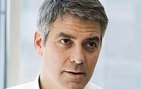 George Clooney, bunul samaritean