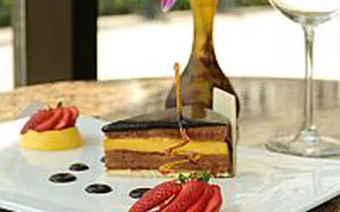 Braseria Corso - Brunch pe bulevard