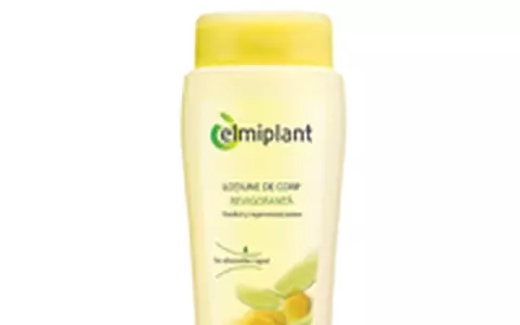 Elmiplant - Program de ingrijire completa