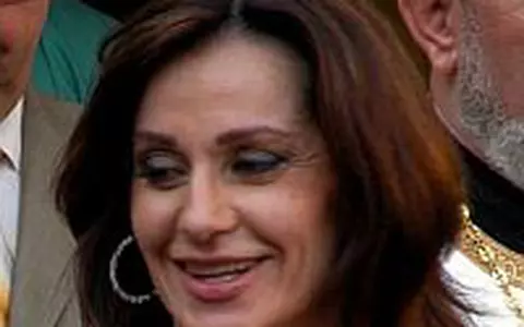 Nadia Comaneci se implica in viata comunitatii