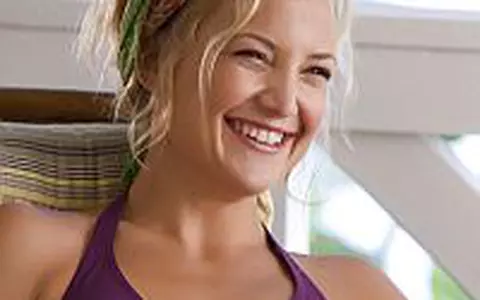 Kate Hudson - Stie totul despre sex...