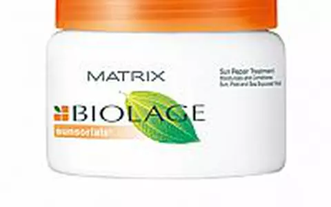 Gama pentru par Biolage Sunsorials de la Matrix