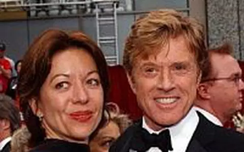 Robert Redford s-a recasatorit in Germania