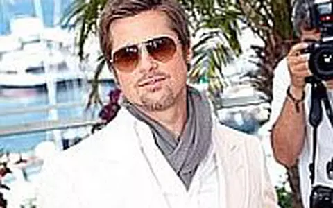 Brad Pitt, dorit primar in New Orleans