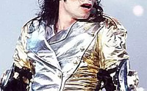 Michael Jackson - Imagini soc cu accidentul din 1984 - VIDEO