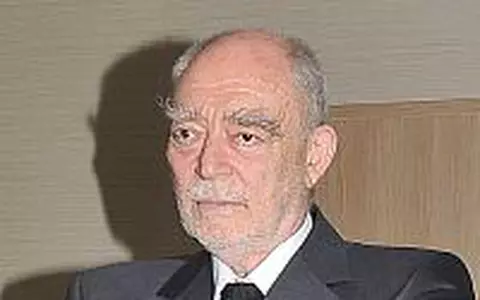Mircea Albulescu, printre celebritatile anului 2009