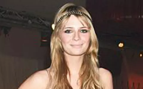 Mischa Barton, internata la LA, intr-o sectie de psihiatrie