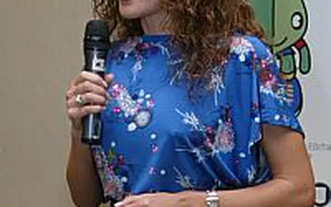 Carmen Bruma se pregateste de maraton