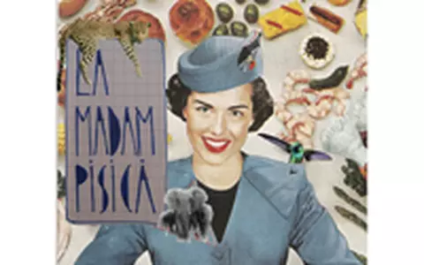 Irina Marinescu - Invitatie la talcioc