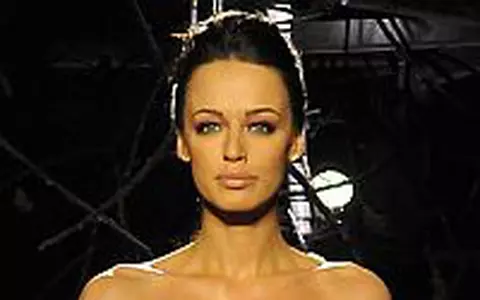 Colectia toamna-iarna 2009/2010 "Curious Collection" by Irina Schrotter